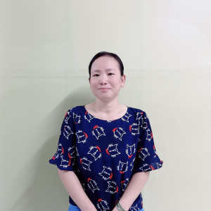 Chị Phan Thị Ngọc Diễm Sinh: 1982 Quê Quán: Bến Tre - Giúp Việc Nhà, Chăm Bé Sơ Sinh