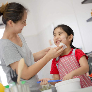 Tuyển Gấp Một Chị Giúp Việc Nhà - Phụ Chăm Bé Bao Ăn Ở Tại Bình Thạnh