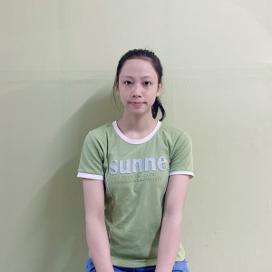 Em Thúy Đang Tìm Việc Chuyên Giúp Việc Nhà , Làm Quán , Bán Hàng Ol Đi Làm Bao Ăn Ở Lại A