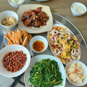 Nhà Mẹ Đơn Thân Cần Tuyển Chị Giúp Việc Nhận Làm Việc Ăn Ở Lại Tại Tân Bình
