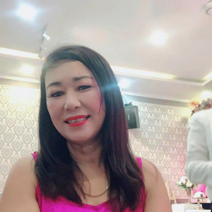 Chị Thái Thị Thanh Bình-: 1973- Quê: Đak Lak Gốc Nghệ An
