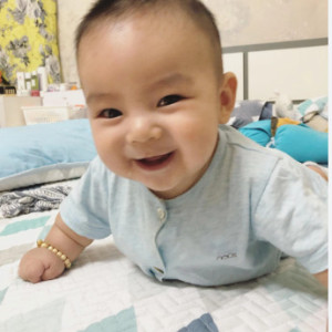 Cần Tuyển Chị Chăm Bé 5 Tháng Tuổi Ở Q.7