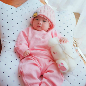 Con Gái Nhà Em 6 Tháng Tuổi Cần Tìm 1 Chị Chăm Bé Lương Tháng 10 Triệu Quận 4 Bao Ăn Ở Lại