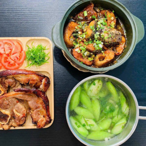 Nhà Em Cần Gấp Cô Giúp Việc Nhà Quận 9, Lương 11 Triệu ! Công Việc Bao Ăn Ở Lại