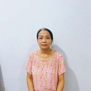 Cô Hải Miền Nam Độc Thân Đi Làm Không Vướng Bận Chồng Con Sức Khỏe Tốt Không Ngại Công Việc Nhọc