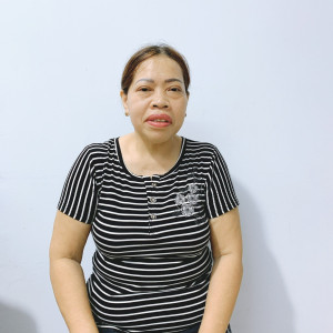 Chị Độc Thân Không Vướng Bận Nhận Làm Việc Gắn Bó Lâu Dài Cùng Gia Đình.