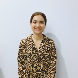 Chị Trẻ Khỏe Sức Khỏe Tốt Nhận Việc Giúp Việc Nhà Phụ Chăm Bé