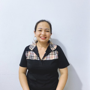 Chị Chuyên Phụ Quán Tạp Vụ Tìm Việc Làm