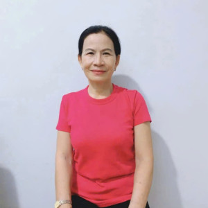 Cô Yến 54 Tuổi Tìm Việc Giúp Việc Nhà, Chăm Bé