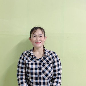 Chị Ngô Thị Lai Sn 1982 Quê Vũng Tàu - Giúp Việc Nhà Phụ Chăm Bé