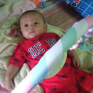 Gia Đình Rất Cần Chị Về Chăm Sóc Cho Bé 3 Tháng Tuổi Có Bao Ăn Ở Tại Khánh Hội Quận 4