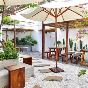 Tìm Cô Phụ Quán Cafe Lương Cao Ở Biên Hòa, Đồng Nai!