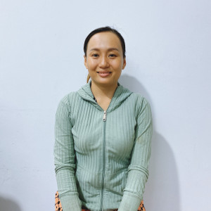 Chị Ngọc Hà Sinh 1995 Quê Bến Tre Tìm Việc Ăn Ở Lại Với Gd