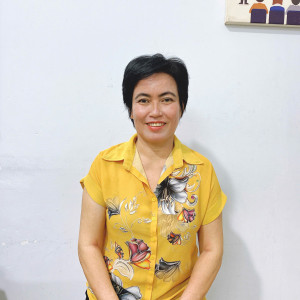 Chị Bảy Hiền Lành Tìm Việc Chăm Em Bé Từ Sơ Sinh