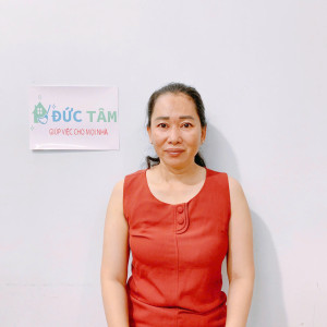 Chị Ngọc Phi 1983 Bình Thuận Cần Tìm Việc . Tết Ở Lại Được.