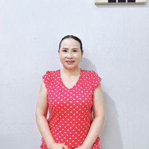 Chị Thu Trang, Sinh Năm 1979, Quê Bạc Liêu. Cần Tìm Việc Nhà.