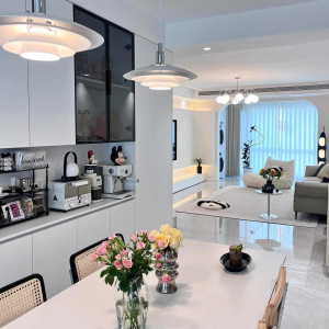 Gia Đình 2 Vợ Chồng Trẻ Cần Tìm Cô Giúp Việc Nhà Ở Lại