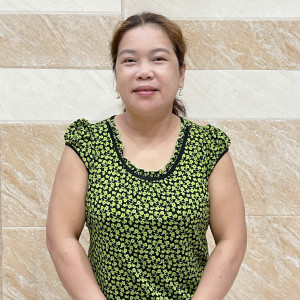 Chị Liên 1976, Quê Tiền Giang, Cần Tìm Việc