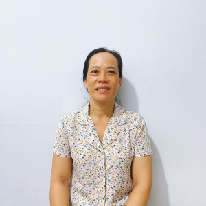 Chị Đa Năng Việc Gì Cũng Làm Được Thiện Chí Tìm Việc