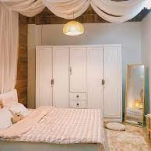 Nhà Ở Vườn Lài, Q.tân Phú Cần Cô Về Giúp Việc Nhà