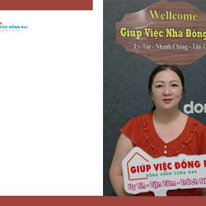 Chị Nguyễn Thị Thanh Tuyền, Sinh Năm 1984, Quê Bình Thuận Cần Tìm Việc