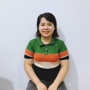 Chị Thương Sinh 1996 Quê Quảng Trị Tìm Việc Ăn Ở Lại.