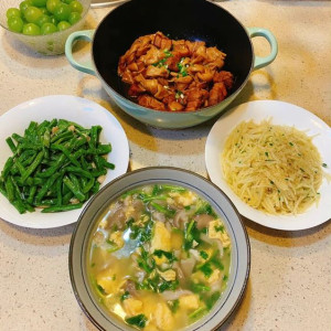 Nhà 3 Anh Chị Ở Tân Bình, Công Việc Bận Rộn Nên Cần Chị Giúp Việc Nhà.