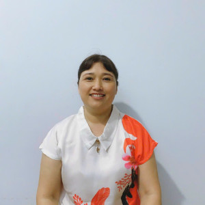 Chị Hoa Sinh Năm 1978 Bình Phước