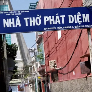 Em Ở Gần Nhà Thờ Phú Nhuận, Cần Ngay 1 Cô Gvn –lương Từ 10 Triêu Trở Lên