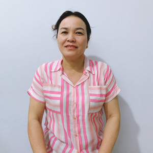 Chị Hường Sinh 1977 Quê Trà Vinh Nhận Giúp Việc Nhà Lớn -  Nhà  Biệt Thư