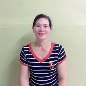 Chị Thúy đang tìm việc giúp việc nhà , làm quán , tập vụ khách sạn đi làm bao ăn ở lại a