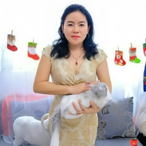Cô Hồng (1974) - Bình Định: Tìm Việc Giúp Việc Nhà, Chăm Bé, Nấu Ăn