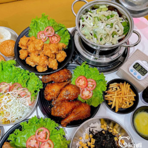 Gia Đình Cần Gấp 1 Cô Nấu Ăn Ngon Đi Làm Bao Ăn Ở Lại A