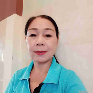 Cô Trâm (52 Tuổi, Hcm) Tìm Việc Giúp Việc Nhà Tận Tâm