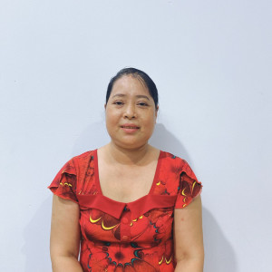 Chị Hồng Châu Sinh 1980 Quê Kiên Giang
