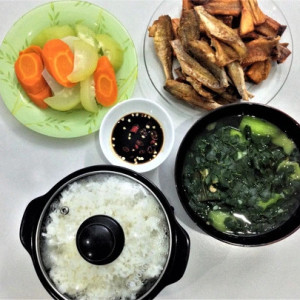 Công Việc Quá Nhiều Cần Chị Về Giúp Việc Nhà