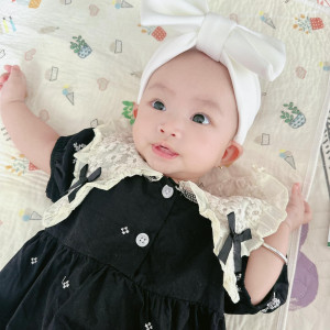 Em Cần 1 Chị Chăm Bé 4 Tháng Tuổi Ạ ( Đi Làm Bao Ăn Ở Lại Ạ )