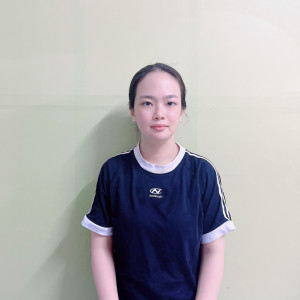 Cân Tìm Việc Cho Bạn Huỳnh Mai 1998 - Xin Giúp Việc Nhà - Chăm Bé