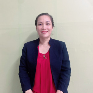 Chị Quyễn - 1976 - An Giang . Chị Không Vướng Bận Gia Đình, Tìm Việc Làm Ở Lại Tết