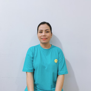 Chị Sương Miền Nam Sức Khỏe Tốt Leo Lầu Giỏi 3-4 Lầu Đều Được Dọn Dẹp Sạch Sẽ Kỹ Tính Rất Chủ Động