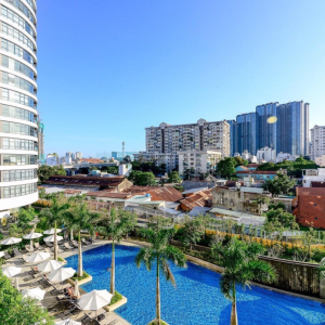 Nhà Em Chung Cư Q.2 Đang Cần Tuyển Người Giúp Việc Ở Lại
