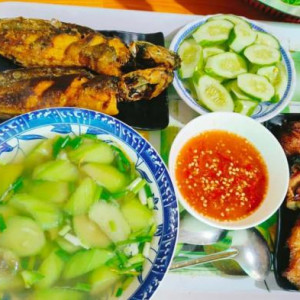 Em Cần Một Chị Giúp Việc Nhà Lương 11 Triệu Bao Ăn Ở Quận 2