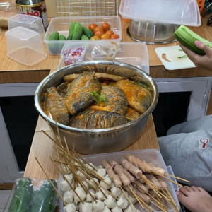 Tuyển Chị Giúp Việc Nhà, Gia Đình Có 3 Người, Ở Khu Đô Thị Vạn Phúc, Quận Thủ Đức.