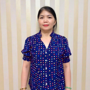 Em Tìm Việc Giúp Cô Thơ, 52 Tuổi, Khánh Hòa