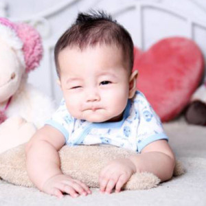 Cần Tuyển Chị Chăm Bé 1 Tuổi (ở Lại)