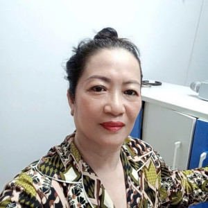 Chị Thanh Trâm (1970) Tìm Việc Chăm Bé - Phụ Việc Nhà