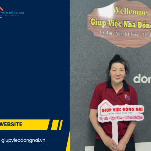 Chị TRỊNH THỊ HƯƠNG, sinh năm 1964, quê Đồng Nai cần tìm việc