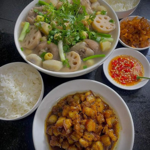 EM CẦN GẤP CÔ GIÚP VIỆC NHÀ BAO ĂN Ở LẠI TẠI QUẬN 10