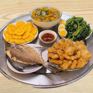 Cô Ơi, Con Tìm Cô Giúp Việc Nhà Quận 7, Nấu Ăn Ngon Ạ!