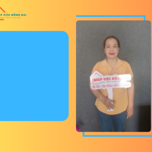 Chị Nguyễn Thị Phương, Sinh Năm 1964, Quê Hải Dương Cần Tìm Việc